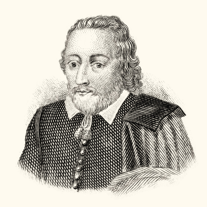 FamousPeopleFacts - Philip Massinger