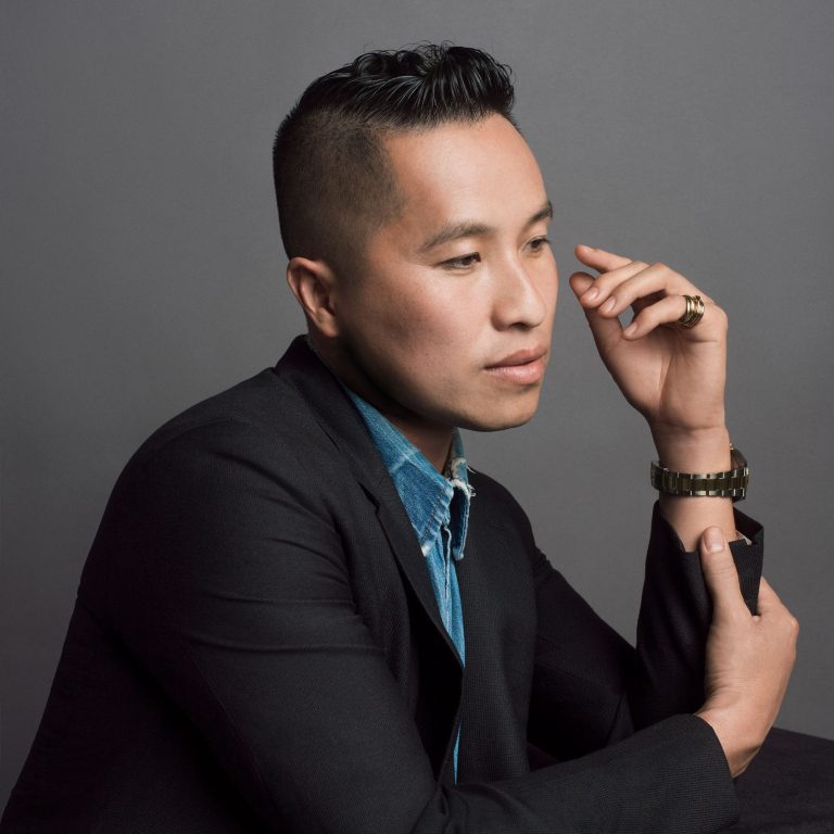 FamousPeopleFacts - Phillip Lim