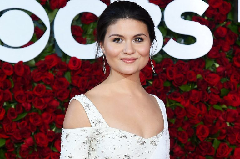 FamousPeopleFacts - Phillipa Soo