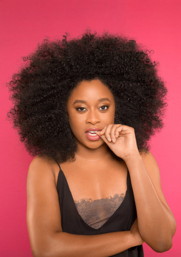 FamousPeopleFacts - Phoebe Robinson