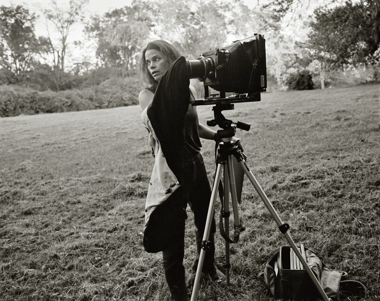 FamousPeopleFacts - Sally Mann