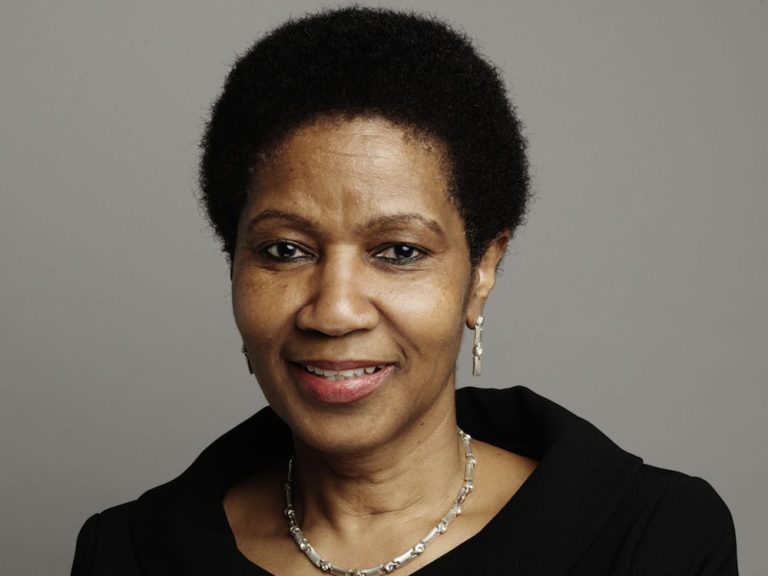 FamousPeopleFacts - Phumzile Mlambo-Ngcuka