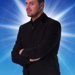 FamousPeopleFacts - Paddy McGuinness