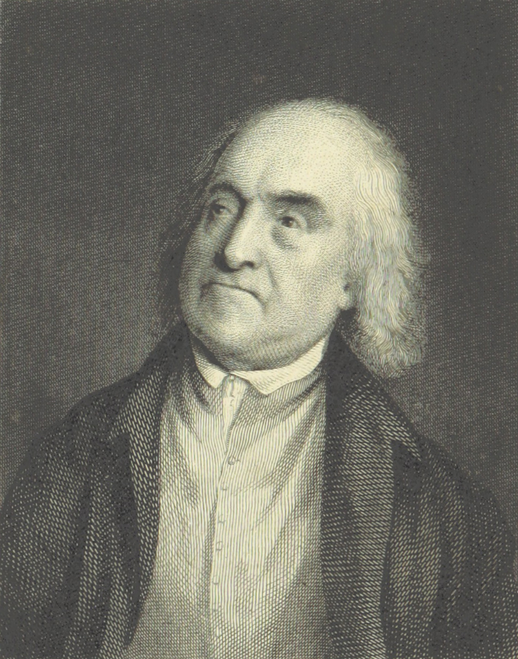 FamousPeopleFacts - Jeremy Bentham