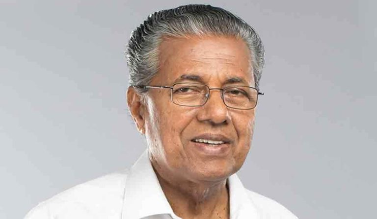 FamousPeopleFacts - Pinarayi Vijayan