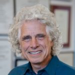 FamousPeopleFacts - Steven Pinker