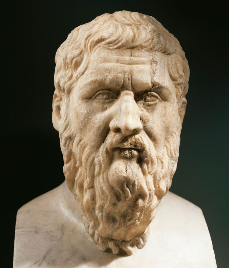 FamousPeopleFacts - Plato