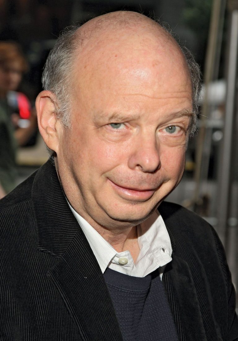 FamousPeopleFacts - Wallace Shawn