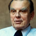 FamousPeopleFacts - Czeslaw Milosz