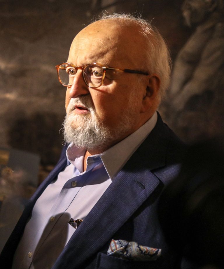 FamousPeopleFacts - Krzysztof Penderecki