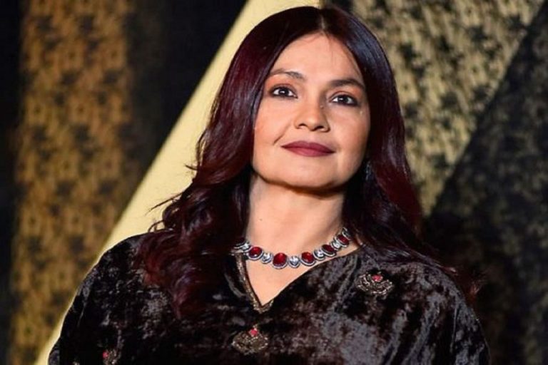 FamousPeopleFacts - Pooja Bhatt