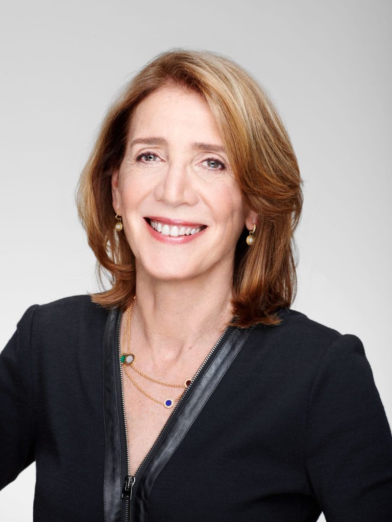 FamousPeopleFacts - Ruth Porat