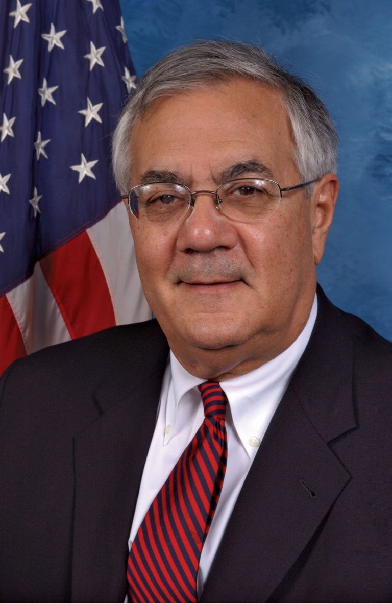 FamousPeopleFacts - Barney Frank