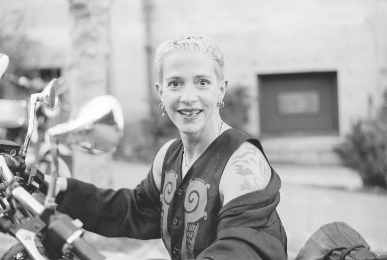 FamousPeopleFacts - Kathy Acker