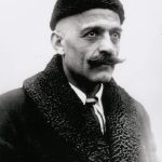 FamousPeopleFacts - George Gurdjieff