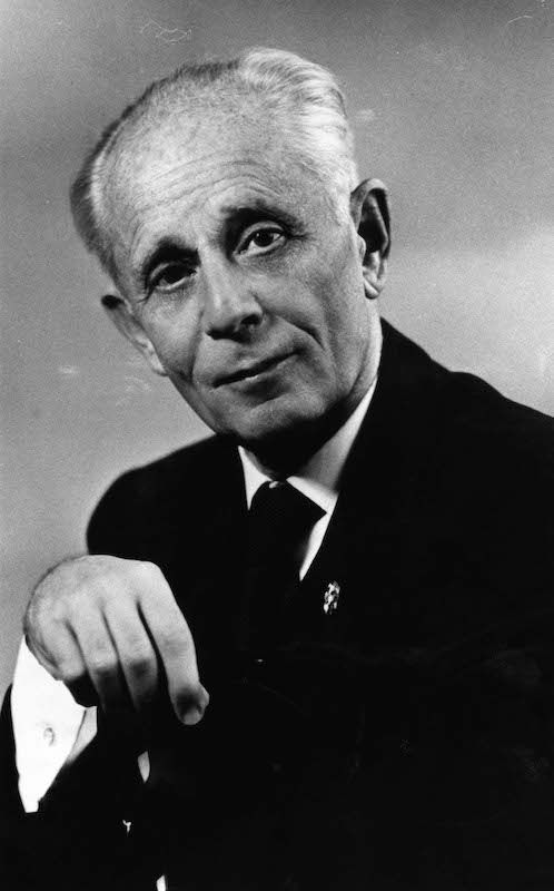 FamousPeopleFacts - Hans Selye