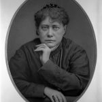 FamousPeopleFacts - Helena Blavatsky