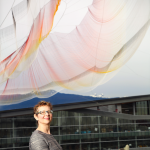 FamousPeopleFacts - Janet Echelman