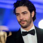 FamousPeopleFacts - Tahar Rahim