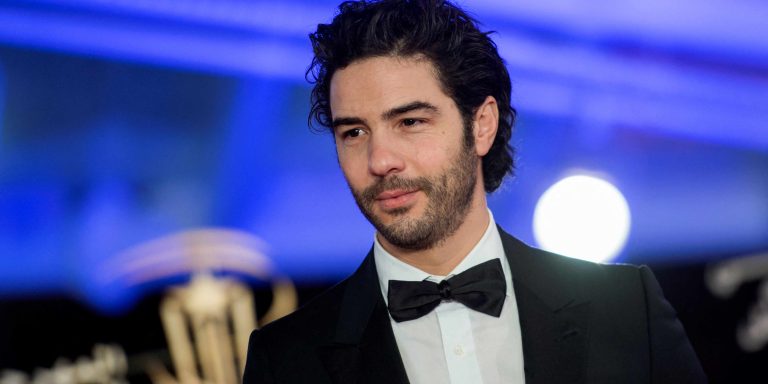 FamousPeopleFacts - Tahar Rahim