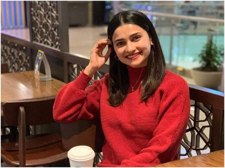 FamousPeopleFacts - Prachi Desai