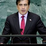 FamousPeopleFacts - Mikheil Saakashvili