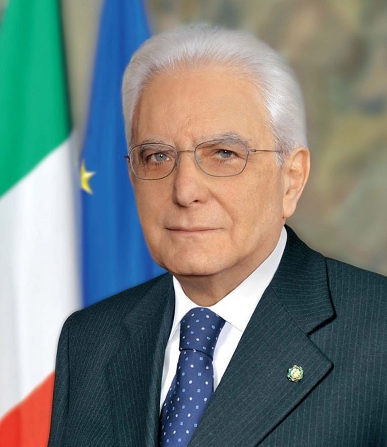 FamousPeopleFacts - Sergio Mattarella