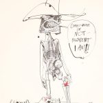 FamousPeopleFacts - Ralph Steadman