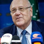 FamousPeopleFacts - Najib Mikati