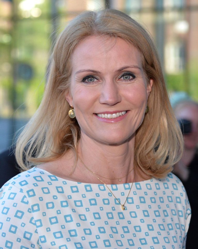 FamousPeopleFacts - Helle Thorning-Schmidt