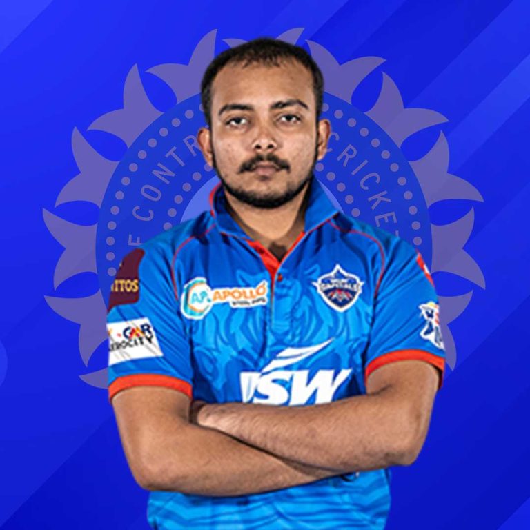 FamousPeopleFacts - Prithvi Shaw