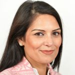 FamousPeopleFacts - Priti Patel