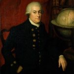 FamousPeopleFacts - George Vancouver