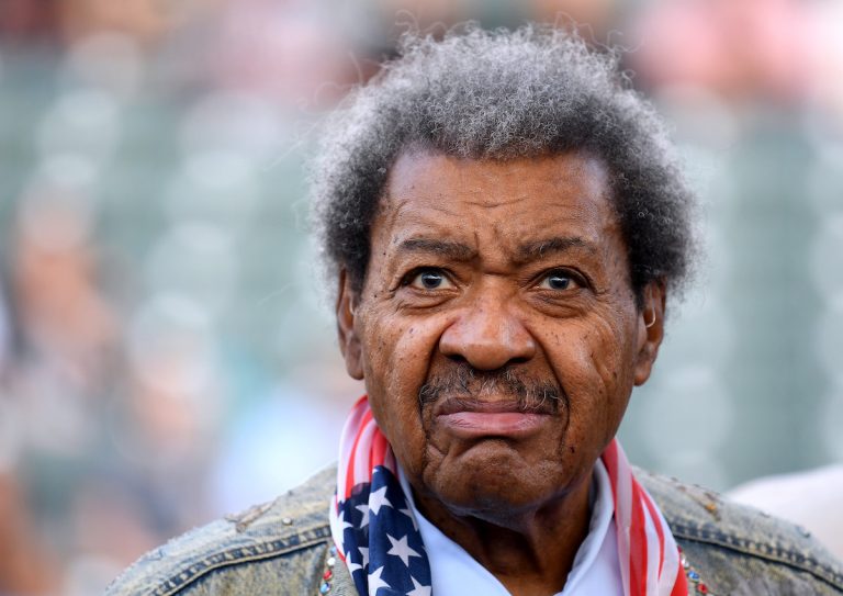 FamousPeopleFacts - Don King