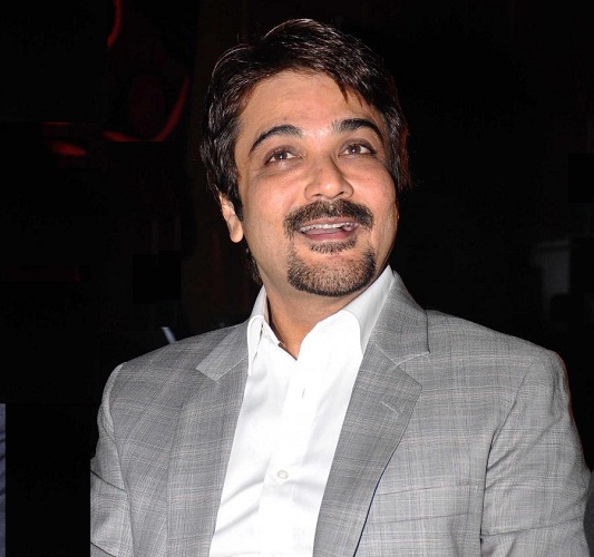 FamousPeopleFacts - Prosenjit Chatterjee