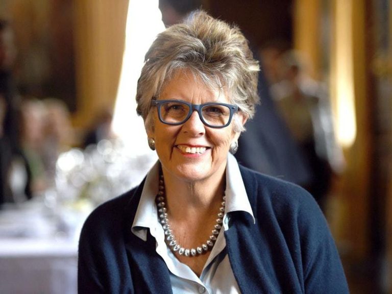 FamousPeopleFacts - Prue Leith