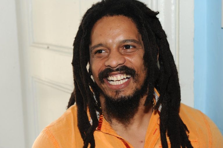 FamousPeopleFacts - Rohan Marley