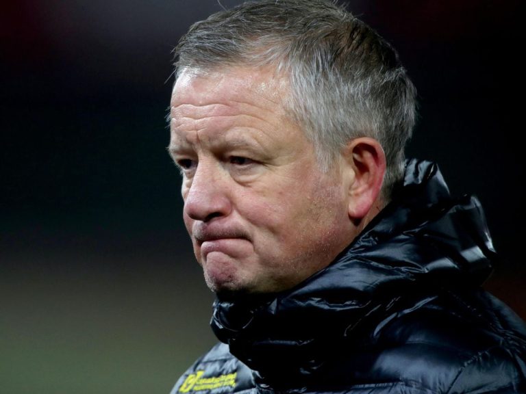 FamousPeopleFacts - Chris Wilder