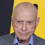 FamousPeopleFacts - Alan Arkin