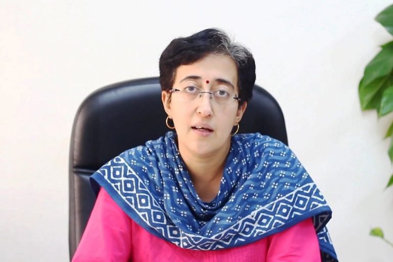 FamousPeopleFacts - Atishi