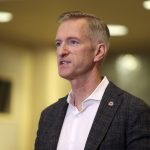 FamousPeopleFacts - Ted Wheeler