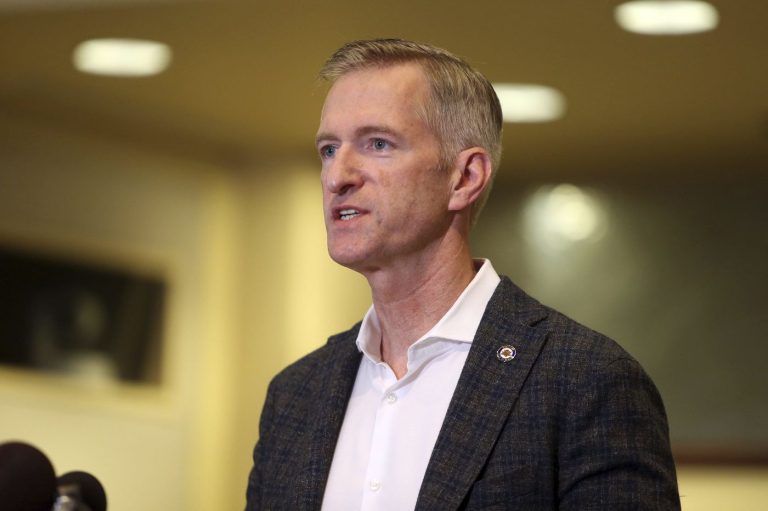 FamousPeopleFacts - Ted Wheeler