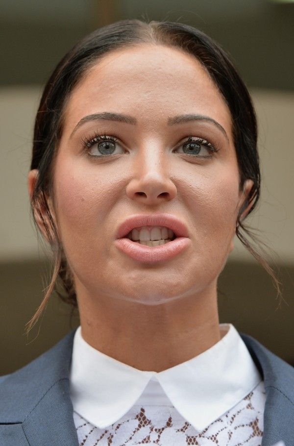 FamousPeopleFacts - Tulisa