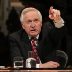 FamousPeopleFacts - David Dimbleby