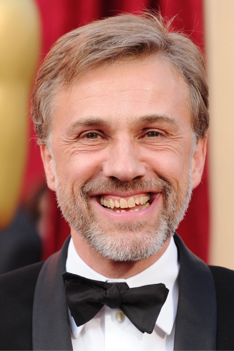 FamousPeopleFacts - Christoph Waltz