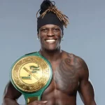 FamousPeopleFacts - R-Truth