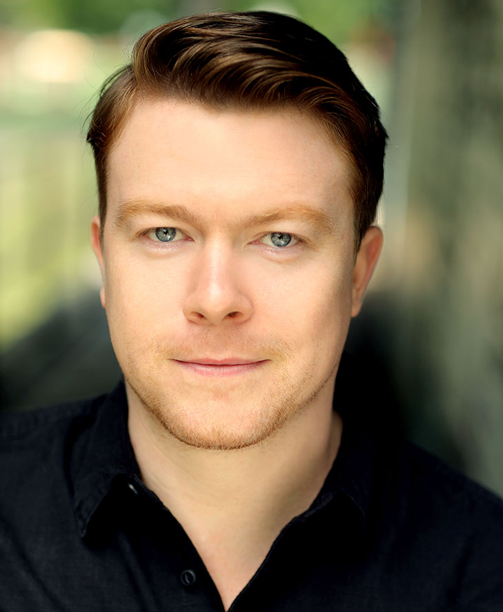 FamousPeopleFacts - Daniel Rigby