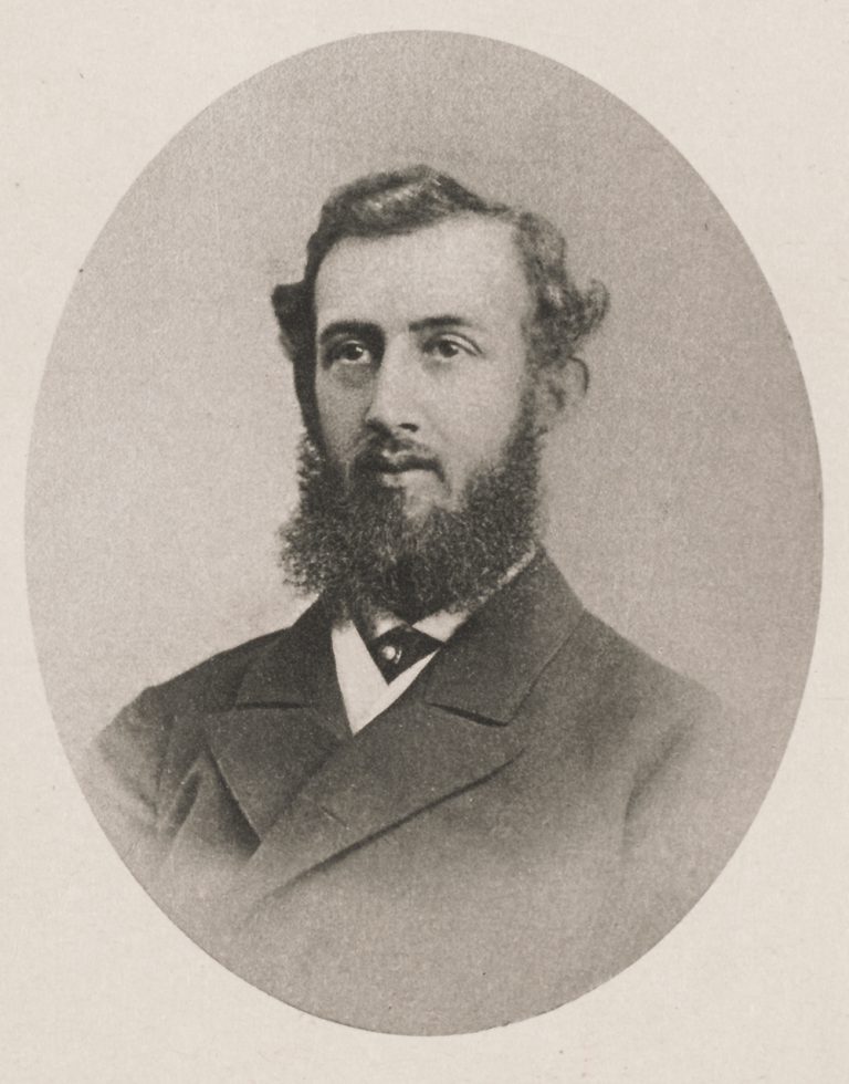 William Winwood Reade