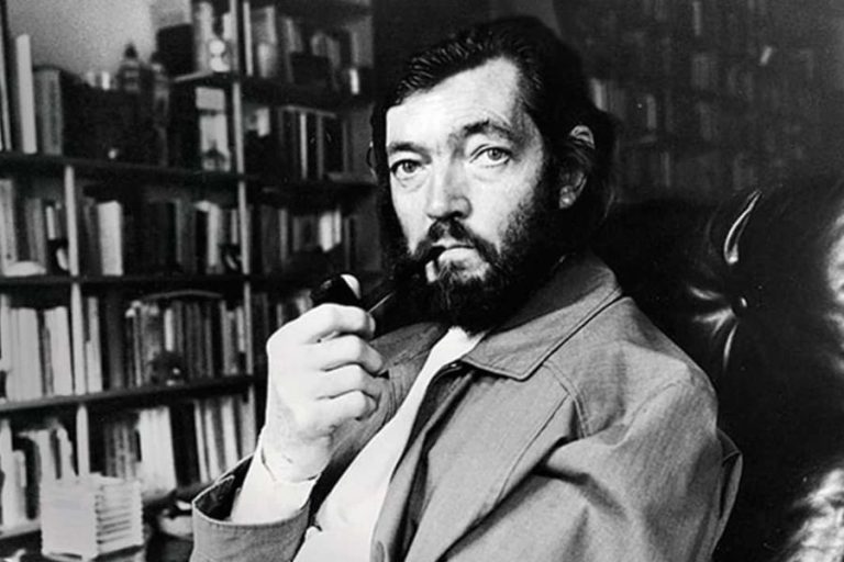 FamousPeopleFacts - Julio Cortazar