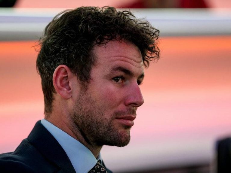 FamousPeopleFacts - Mark Cavendish